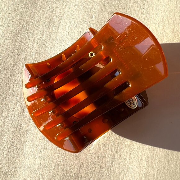 Mona Lisa HAIR Spa Clip NWOT - Picture 2 of 9